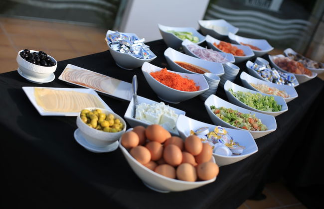 Mnar Castle Apartments - Photo 62