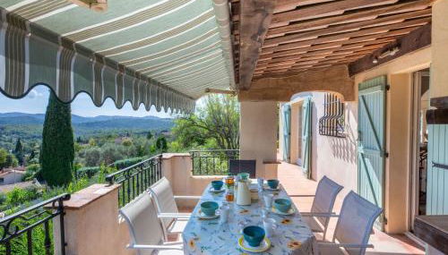 Villa La Garance by Interhome - Foto 5