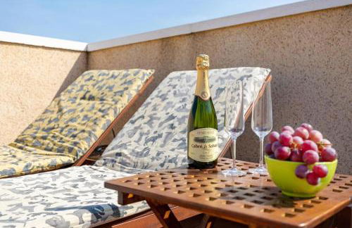 Apartment near the beach - Foto 6