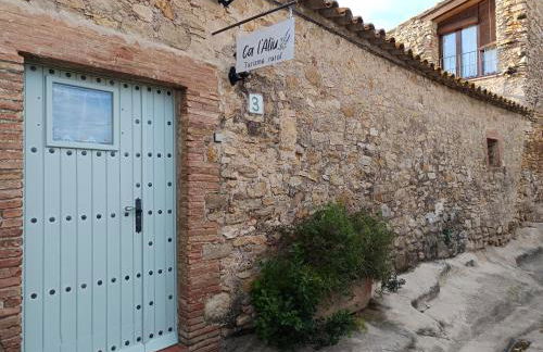 Turismo Rural Calaliu - Foto 50