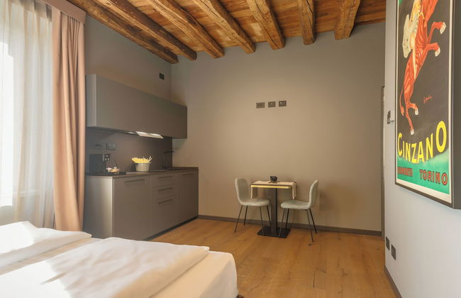 AR Suites&Art - Foto 49