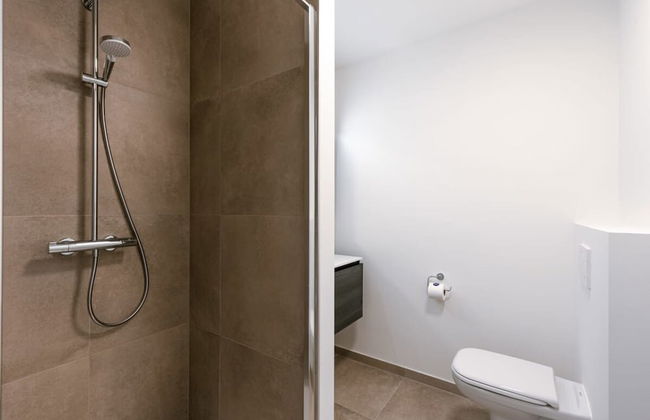 Pleasant Apartment at the Lighthouse in Ostend - Foto 24