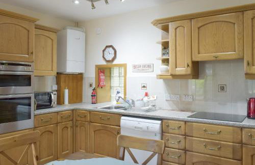 Cluniter Cottage - Foto 9