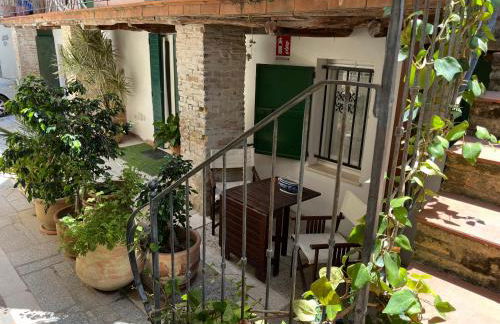 Apartment 1 Il Giardino Segreto - Foto 22