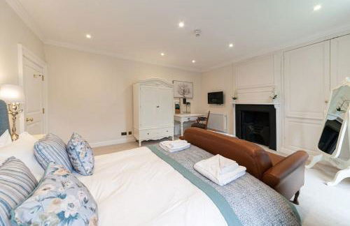 Hexham House Penthouse Apartment Seven - Foto 12