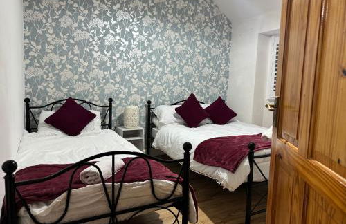 Cosy 5 Bedroom Central Birmingham - Photo 22