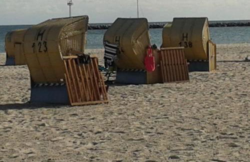 Haus Möweninsel - Foto 78