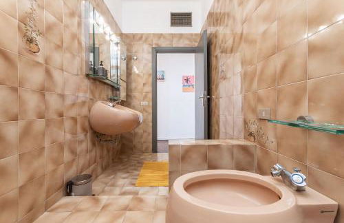 Villa 4 bedroom Vista Mare, Terrazza e Giardino - Photo 14