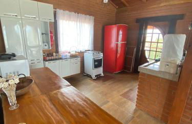 Casa Tapera Nova - Photo 12