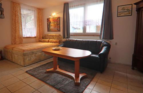 Bungalow in Stove Boiensdorf for two - Foto 10