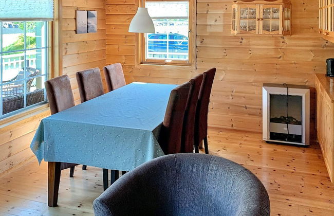 Holiday Home in Jørpeland - Foto 15