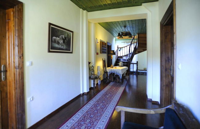 Archontiko Polyzos 21 Irida - Foto 29