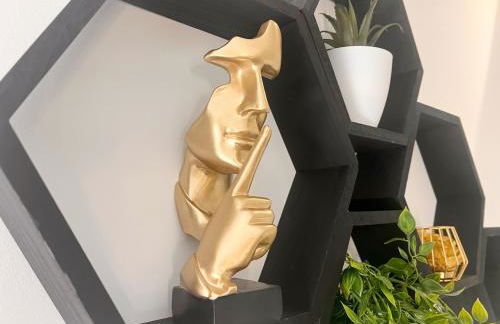 Love Room Luxure 50 Nuances - Photo 2