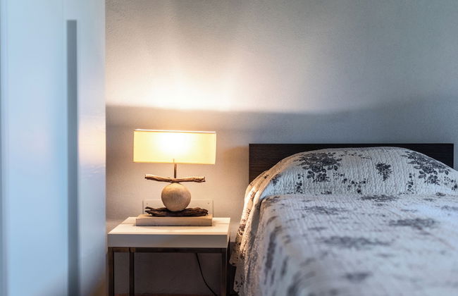 Villa Azzurro Deluxe - Cignella Resort - Foto 2