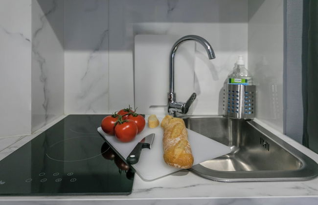 WS Grands Boulevards - Opera - Foto 47