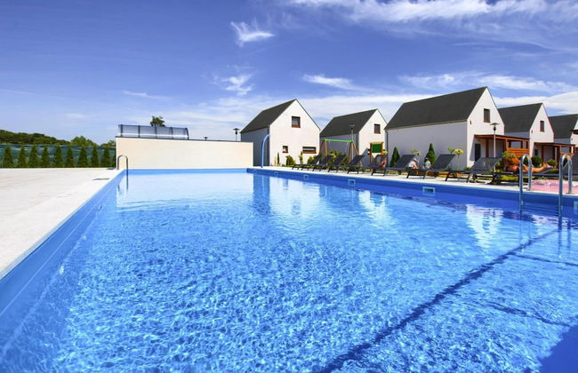 Apartment in Rogowo Near Baltic Sea Beach - Foto 1