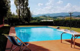 Podere Lo Stringaio - Foto 18