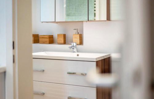 Ferienwohnung der Insulaner - Foto 19