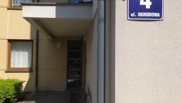 Apartament Parkowy 24h - Foto 5