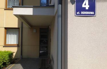 Apartament Parkowy 24h - Foto 5