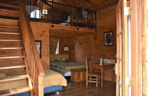 Grand Canyon Western Ranch - Foto 14