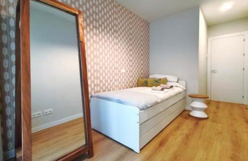 Apartamentos Catedral II - Photo 11