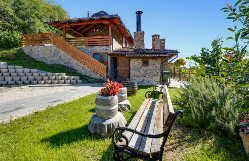 Beautiful Home In Rozga - Foto 27