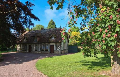 Le Cottage du Manoir de Bellou - Patrimoine - Charme - Calme - Foto 24