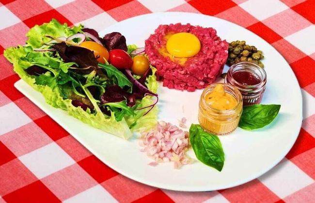 Etape en forêt - Foto 77