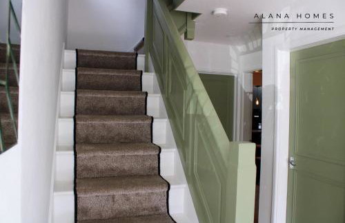 Your 3BR - Home away from Home - Foto 4