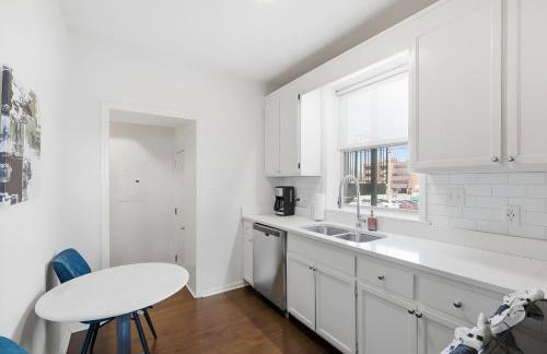 Central 3BR Apt Close to Universities - Foto 45