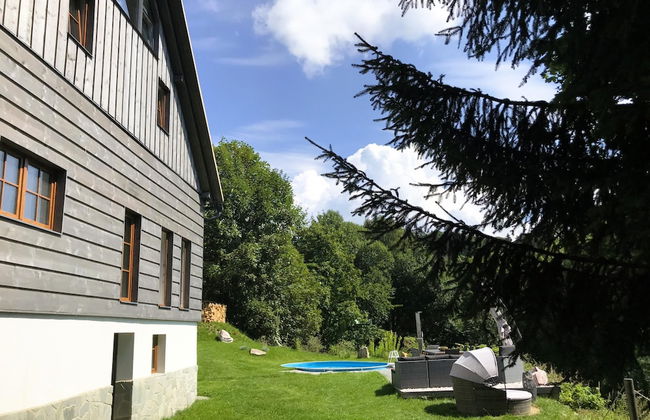 Tanvald Lsh141 in Tanvald - Foto 49