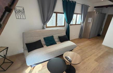 La Champenoise La Tannerie - Foto 59