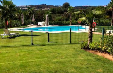 Luxury La Cala Golf Retreat with terrace & pool - Foto 4