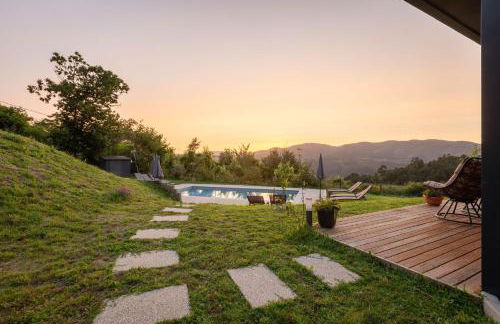 Casas De Bouro 2 Casa Dos Jarros - Foto 32