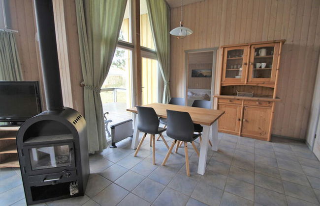 Cottage in Granzow at 500 m From the Lake - Foto 17
