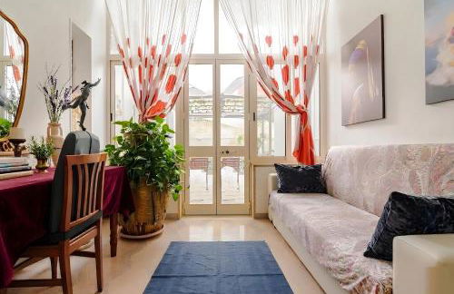 Hogwarts Experience - private SPA & Fun near Lecce -DOMUS ANTIQUA- - Photo 49