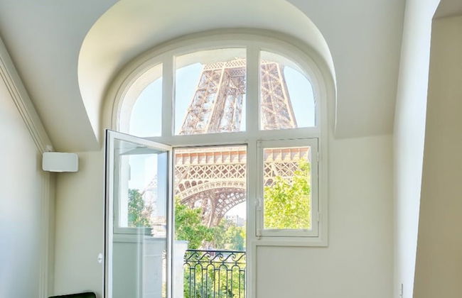 Exceptional Duplex - 4bed/8p - Eiffel Tower View - Foto 19