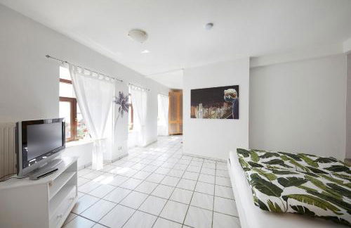 Ferienwohnung Eulenhof - Foto 8