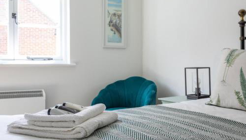 Maldon Executive Apartments - Foto 4