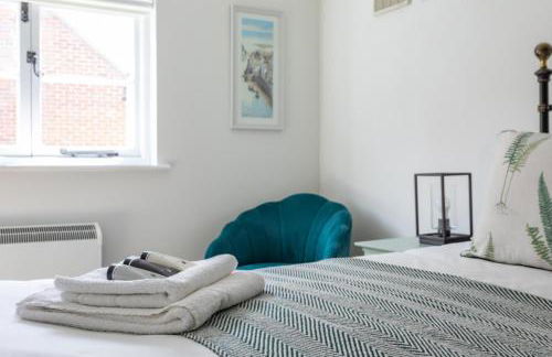 Maldon Executive Apartments - Foto 4