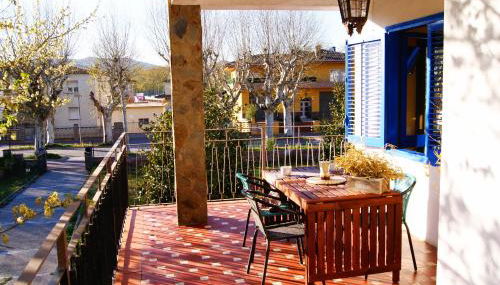 Apartamento con encanto l'Estany 2 - Foto 2