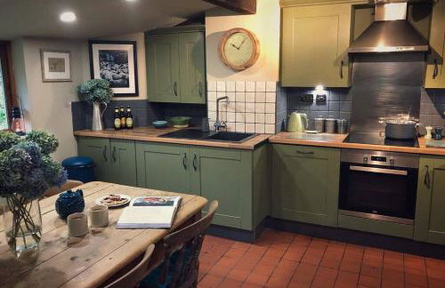 CELYN - SNOWDONIA COTTAGE - Photo 5