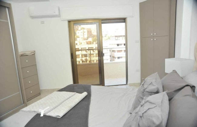 Amazing one Bedroom Apartment in Amman, Elwebdah 2 - Foto 4