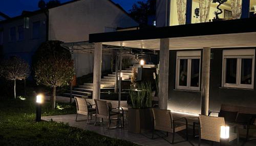 Junior-Suite Exclusive Apartment 5 - Foto 4