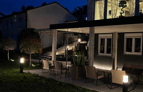 Junior-Suite Exclusive Apartment 5 - Foto 4