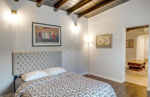 Hike and Explore Studio Stay in Frazier Park - Foto 11