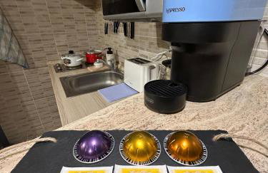 South Park Apartment - Foto 4