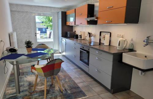 Ferienwohnung Grüner Horizont - Foto 4