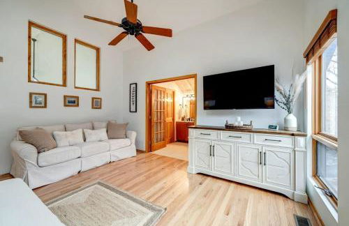 Mountain Luxury - Hot Tub Amazing Views & More - Foto 34